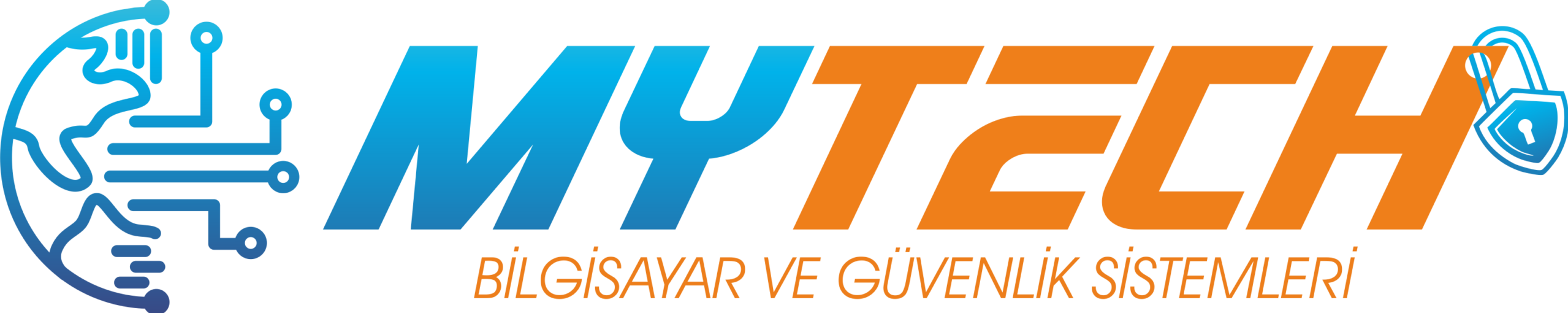 MyTech Bilgisayar ve Güvenlik Sistemleri